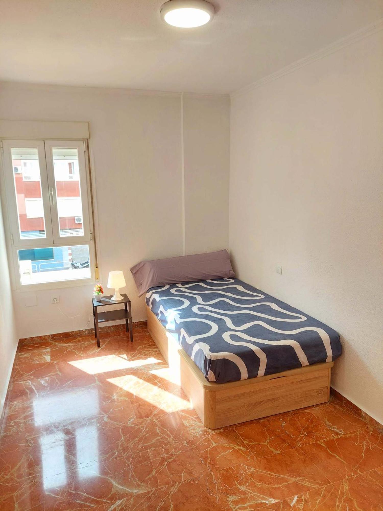 Piso Museo Del Realismo - Catedral - Alcazaba Con Parking Gratis - Super Wifi Daire Almería Dış mekan fotoğraf