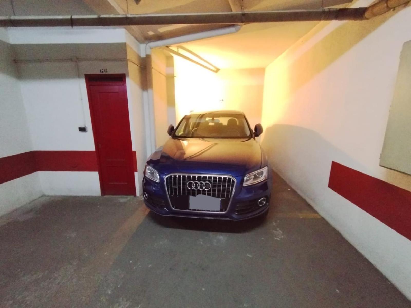 Piso Museo Del Realismo - Catedral - Alcazaba Con Parking Gratis - Super Wifi Daire Almería Dış mekan fotoğraf